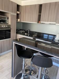 Departamento en centro de Viña del Mar