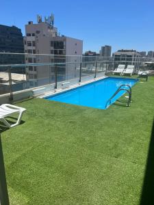 Departamento en centro de Viña del Mar