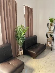 Departamentos Villa 112