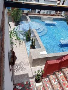 Hotel Mágico del Mar