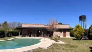 Casa-Quinta Citrino - Viña, Buenos Aires