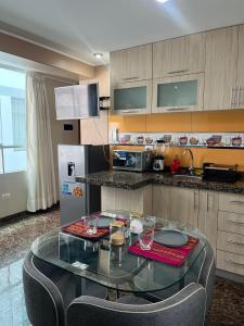 Residencial Manuel Prado