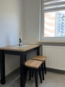 Apartament Bella Rose
