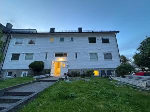 Apartment with a beautiful view in the center of Ålesund