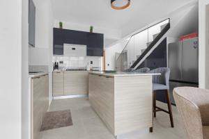 NOK Unique 2BR Apartment by Vistacana Rentals