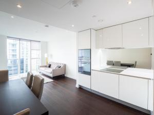 2BHK Panaromic City View Central London WR2103
