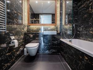 2BHK Panaromic City View Central London WR2103