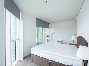 2BHK Panaromic City View Central London WR2103