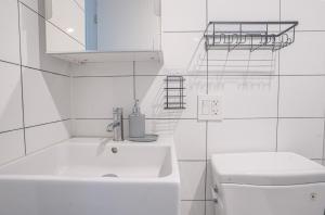 Charming Stay Near Williamsburg in Brooklyn