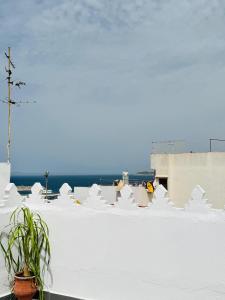 DAR AIDA, Cozy Riad Familiar in Médina