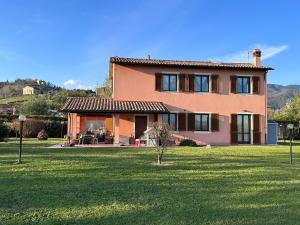Casa Oleandri