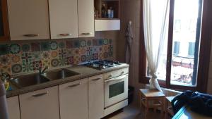 Private room in Rialto