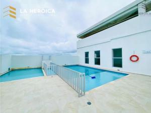 apartamento con 3 aires