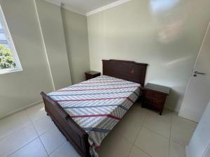 Cód 60 - Apartamento á 250 m do mar