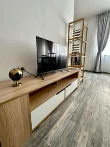 TVS Apartment-City centre