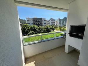Cód 60 - Apartamento á 250 m do mar
