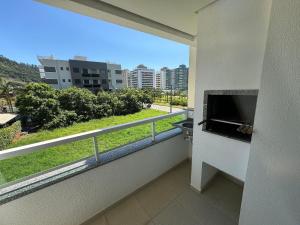 Cód 60 - Apartamento á 250 m do mar