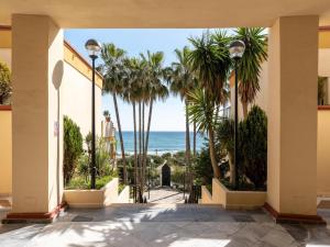 Charming apartment for coastal adventures