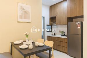 C180 Trader Park 2Bedroom Free Parking #16