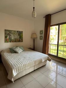Private Apartment Two Bed rooms apartment in Talabay Aqaba Jordan -Independent Listing