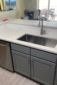 Calypso III Stunning Oceanview next to Pier Park Mall