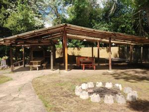 Quinta Pehuen