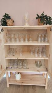 Proche Valenciennes - Appartement cosy 80 m2 dans dépendances château