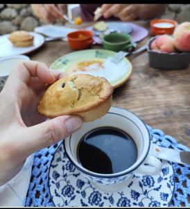 Alba Bed & Breakfast