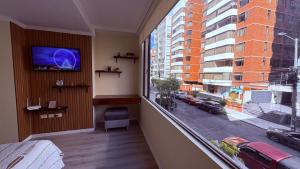 Hermosa Suite Ejecutiva