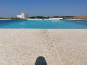 Petite villa- Tamezrat- Kelibia