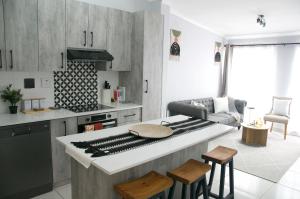 Modern Stylish Home In Cape Town