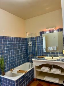 Le Hameau Spa & Golf - Domaine privé