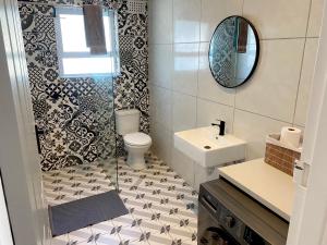 Modern Stylish Home In Cape Town