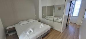 Escapade Pau Appart moderne avec terrasse privée