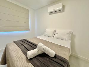 Achei Itapema • Perequê em grande estilo, 2 suítes