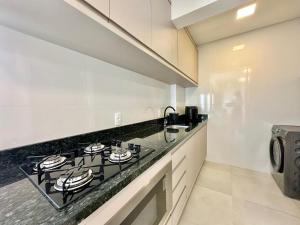 Achei Itapema • Perequê em grande estilo, 2 suítes