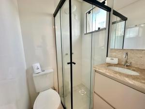 Achei Itapema • Perequê em grande estilo, 2 suítes