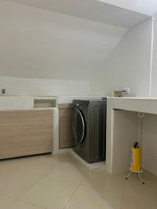 Comfortable and equipped apartment 5 minutes from the 70 Laureles