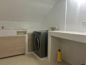 Comfortable and equipped apartment 5 minutes from the 70 Laureles