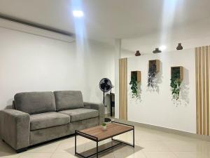 Comfortable and equipped apartment 5 minutes from the 70 Laureles