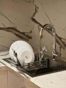 New Comfort Apartments Tirana