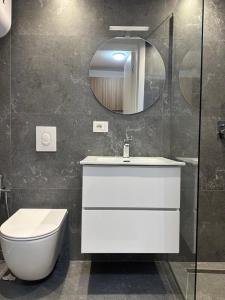 New Comfort Apartments Tirana