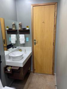 Loft Tematico Amazonia