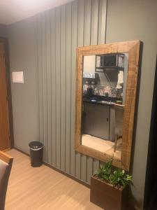 Loft Tematico Amazonia