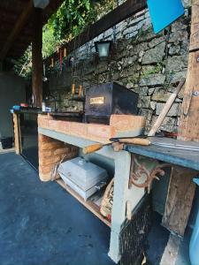 Loft Tematico Amazonia