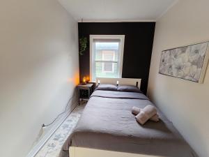 Byward Market Downtown Guesthouse