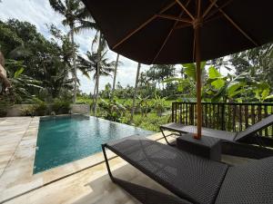 Bali View Ubud Hotel
