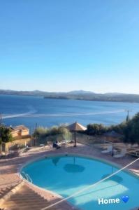 Stefanosplace ApartHotel Sea View