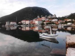 Rooms Slade - Ošlje