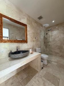 Bali View Ubud Hotel